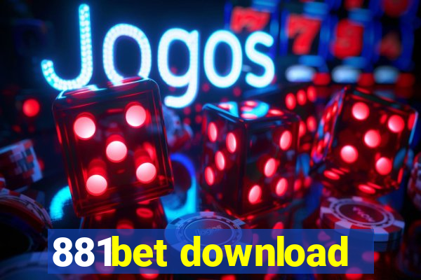 881bet download